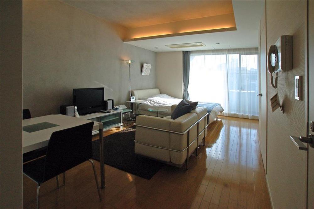 Oakwood Residence Aoyama Tokio Cameră foto