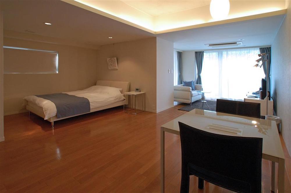 Oakwood Residence Aoyama Tokio Cameră foto