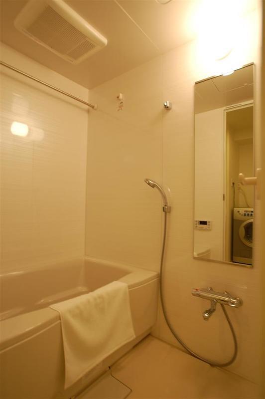 Oakwood Residence Aoyama Tokio Facilități foto
